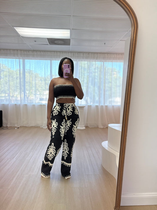The Bold & Balanced Set