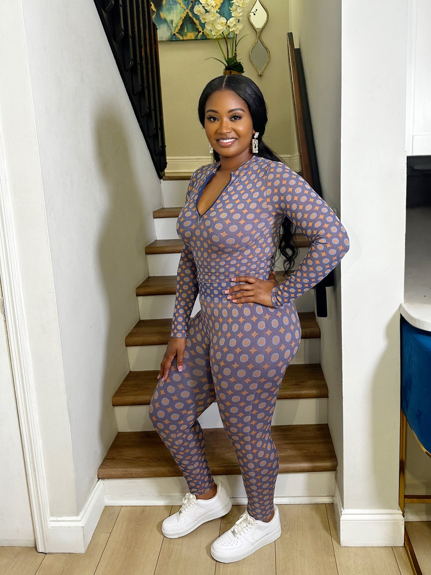 All Day Flex Activewear Set