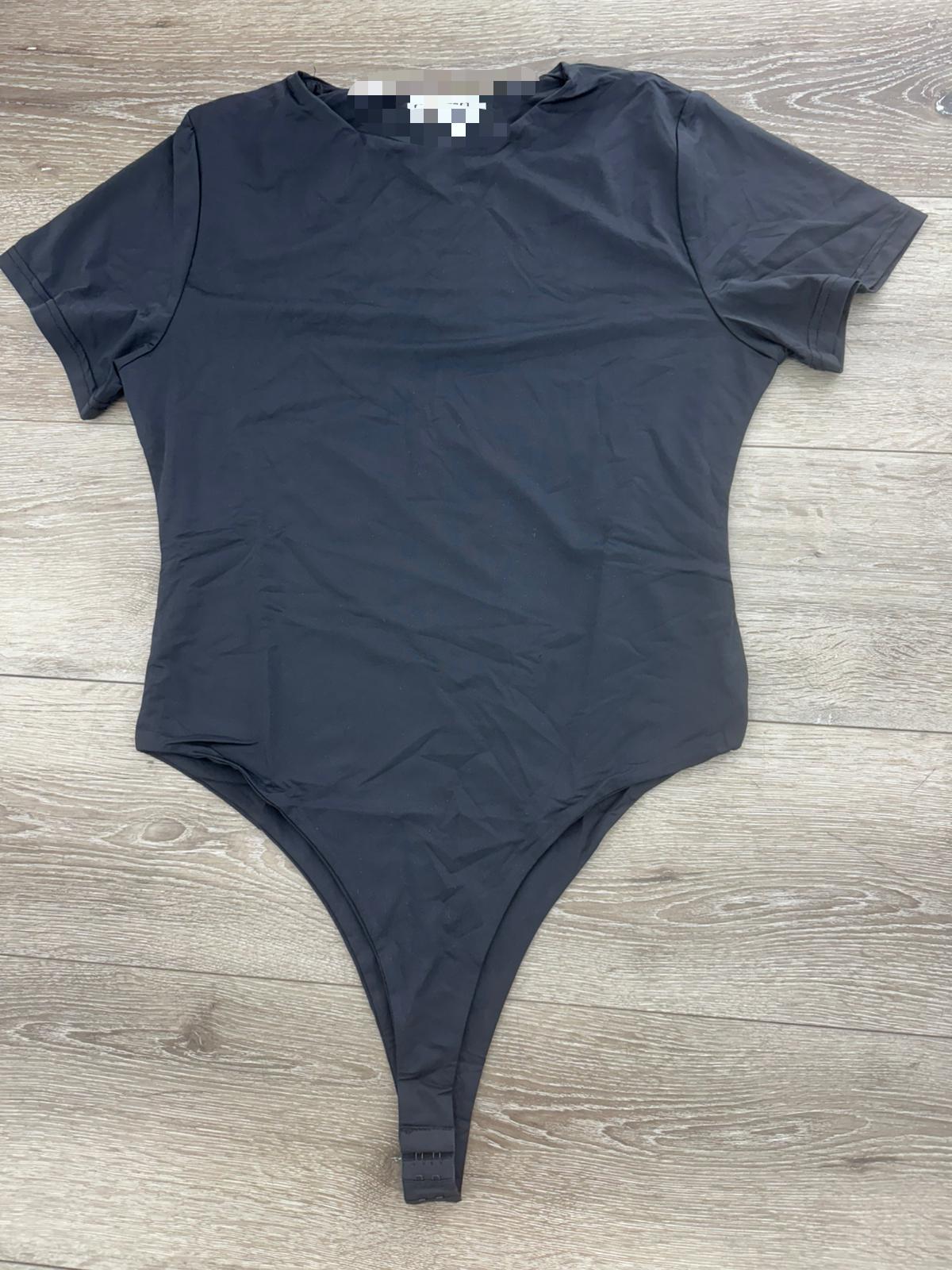 Essential Snatched Bodysuit