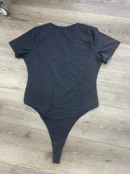 Essential Snatched Bodysuit