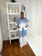 Blue Dreams Ombre Set