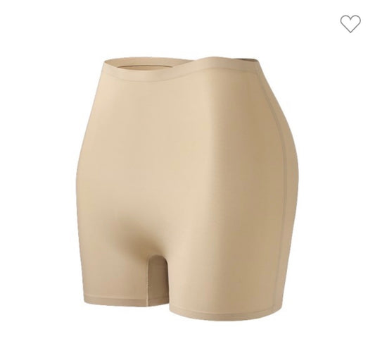 Essential Seamless Sculpt Shorts