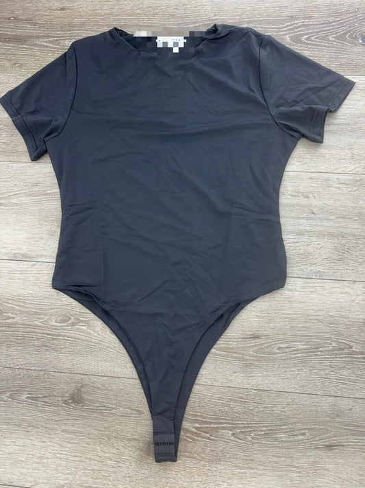 Essential Snatched Bodysuit