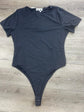 Essential Snatched Bodysuit