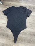 Essential Snatched Bodysuit