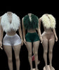 Feather Vibes Set