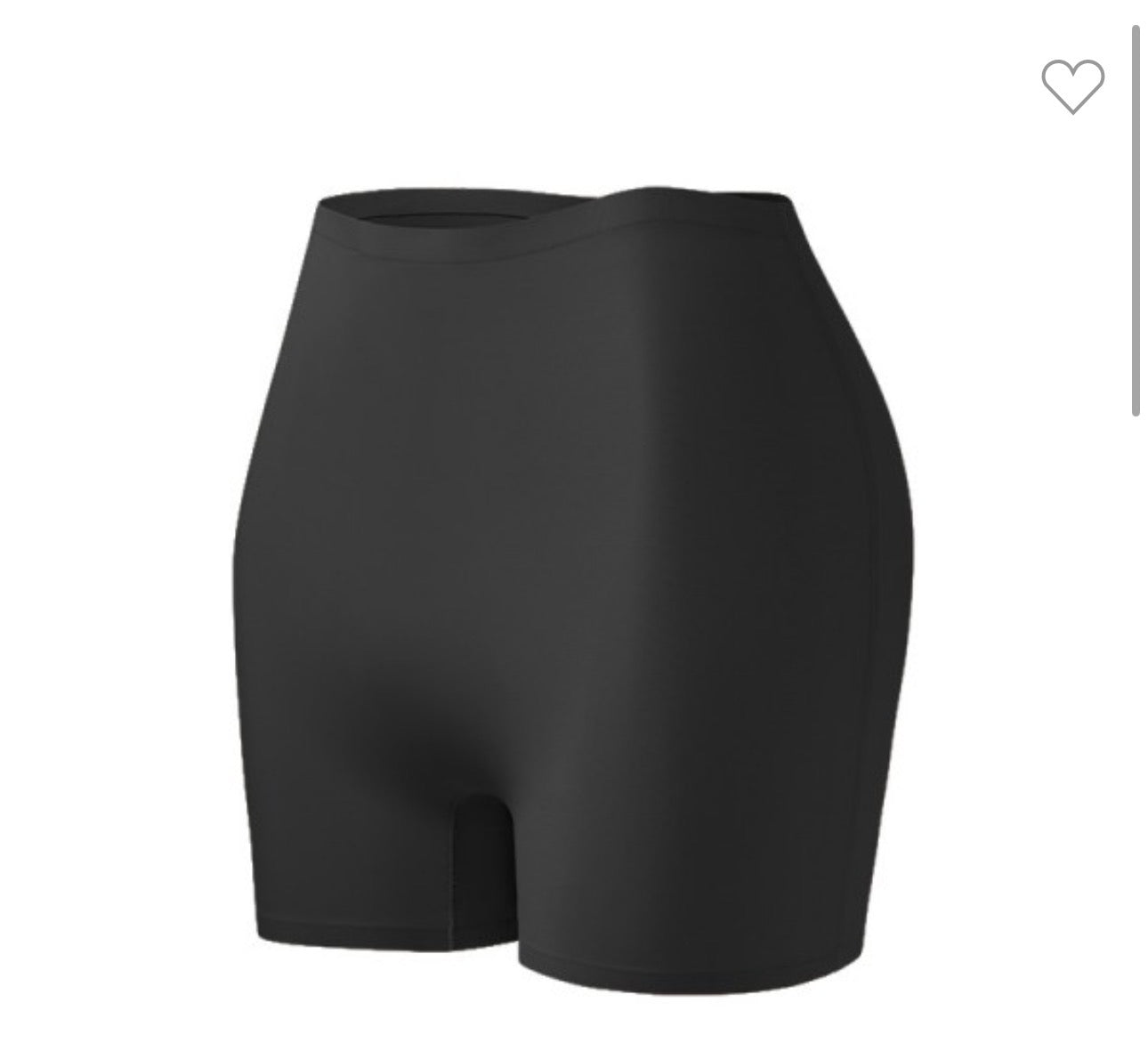 Essential Seamless Sculpt Shorts
