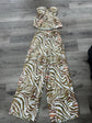 Safari Sunset Two-Piece Set