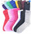 Slouch socks